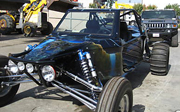 eBay Pick of the Week: Twin-Turbo LS1 Sand Rail